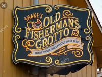 Old Fishermen's Grotto