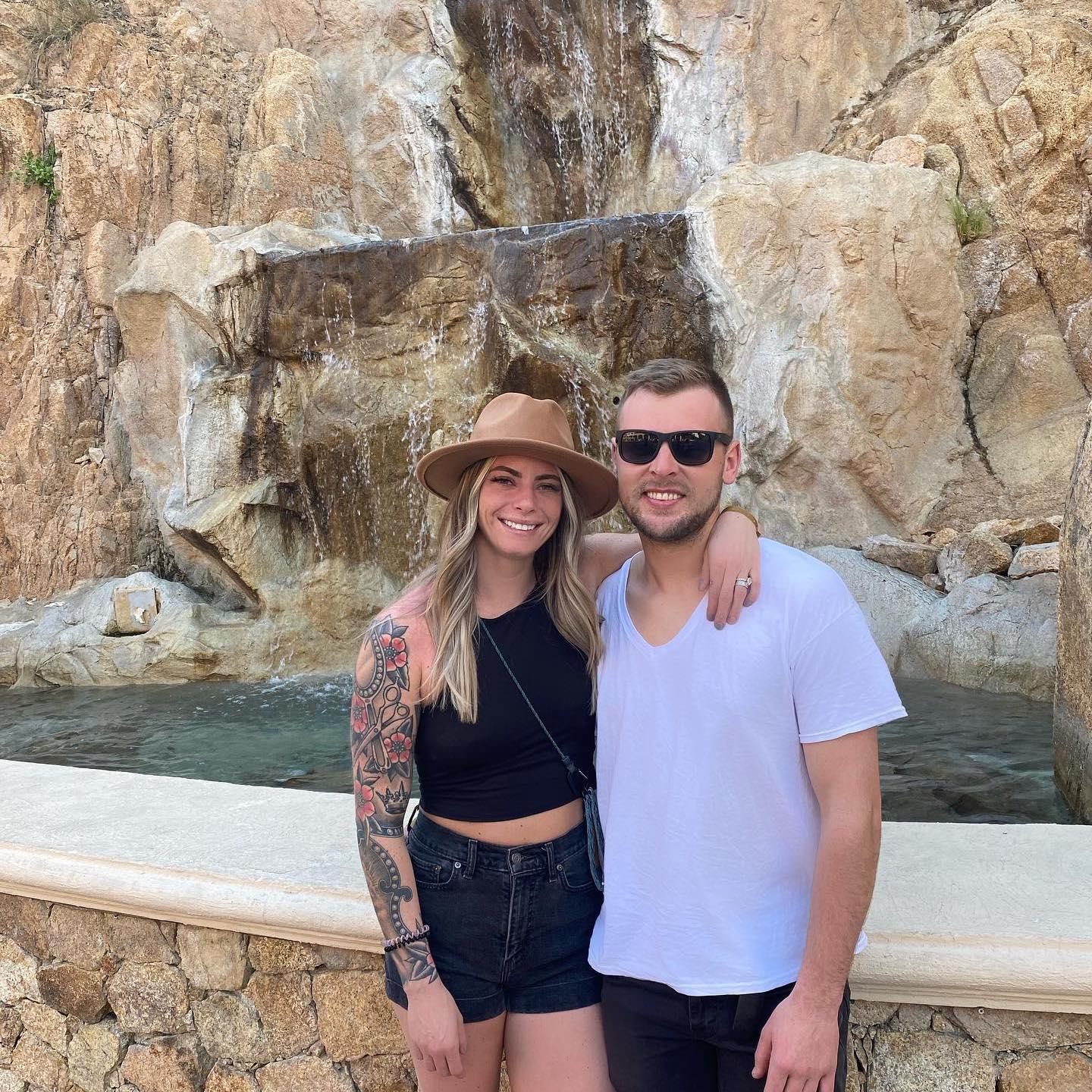 Cabo, Mexico