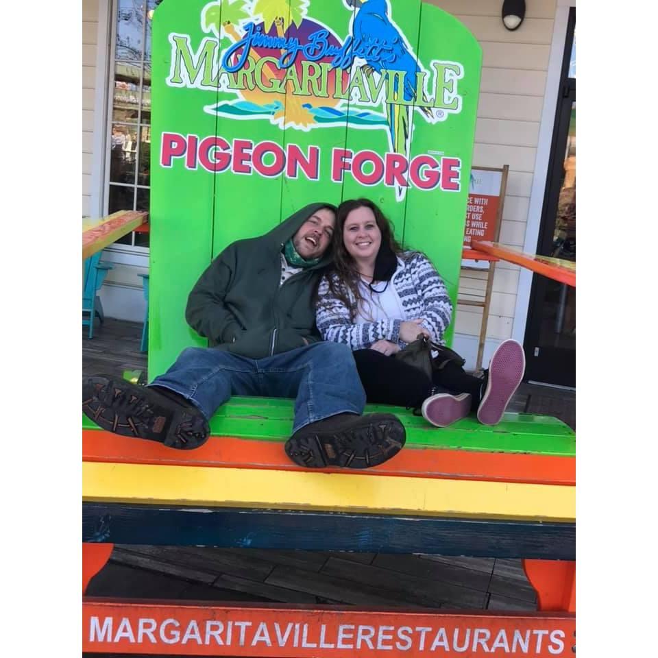 Pigeon Forge, 2021