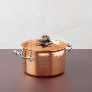 Opus Cupra Soup Pot