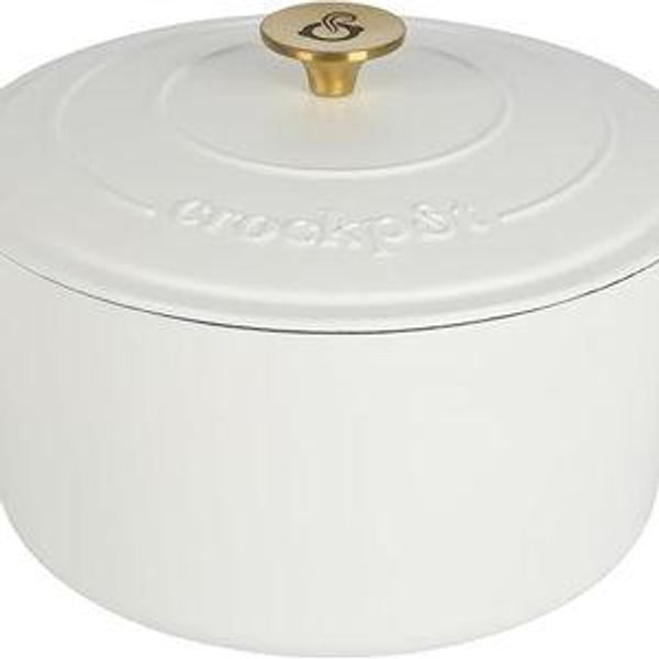 Dutch Oven
