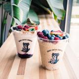 Grace Coffee Co.