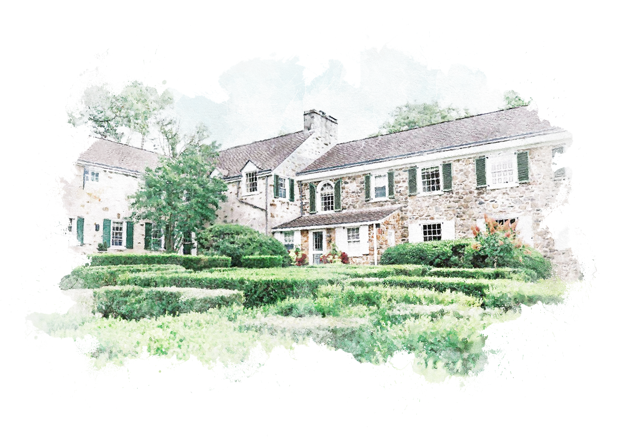 The Wedding Website of Brittany McGowan and Benjamin Manning