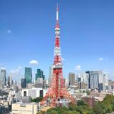 Tokyo Tower