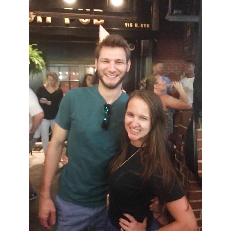 Joey's 27th Birthday