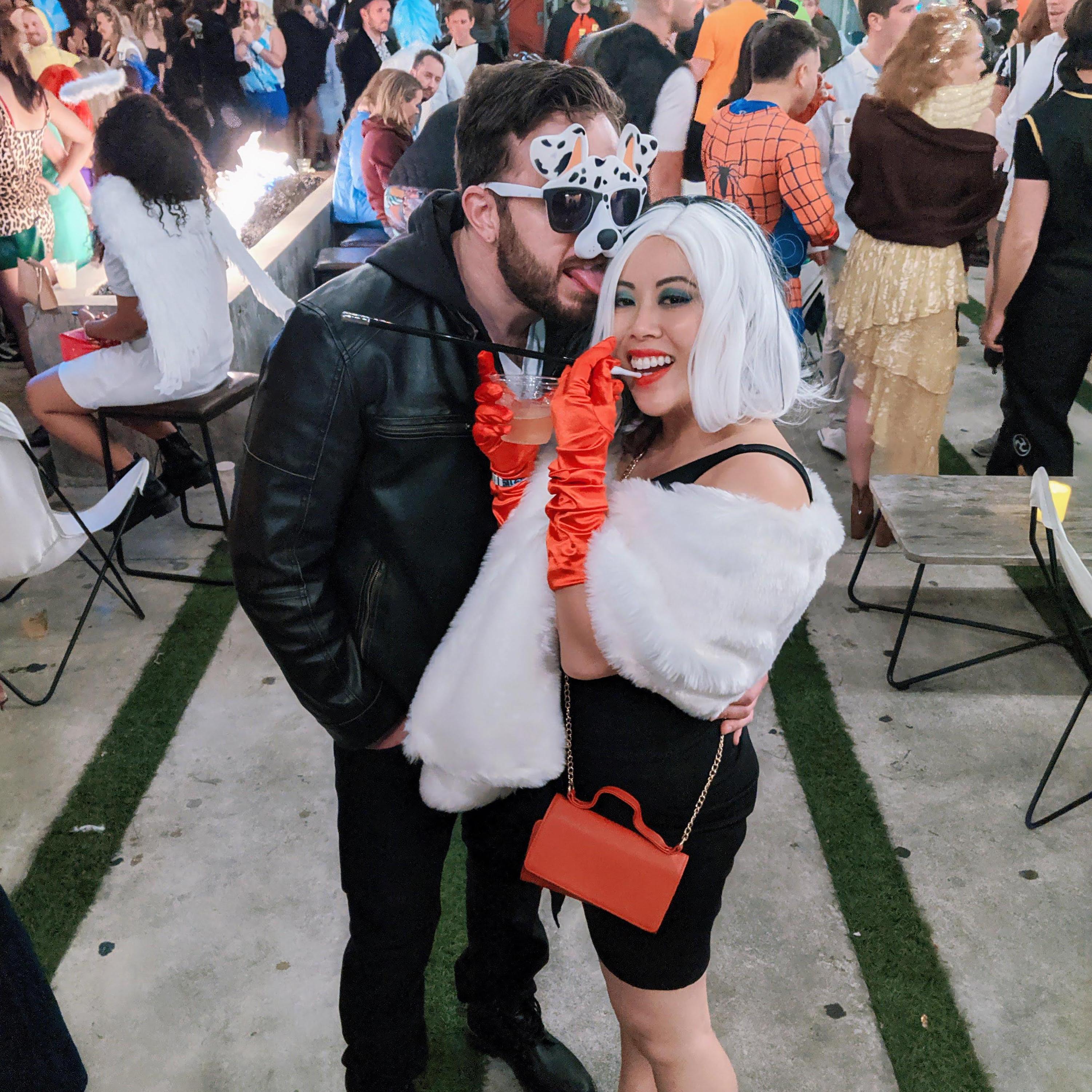 Halloween, 2019.