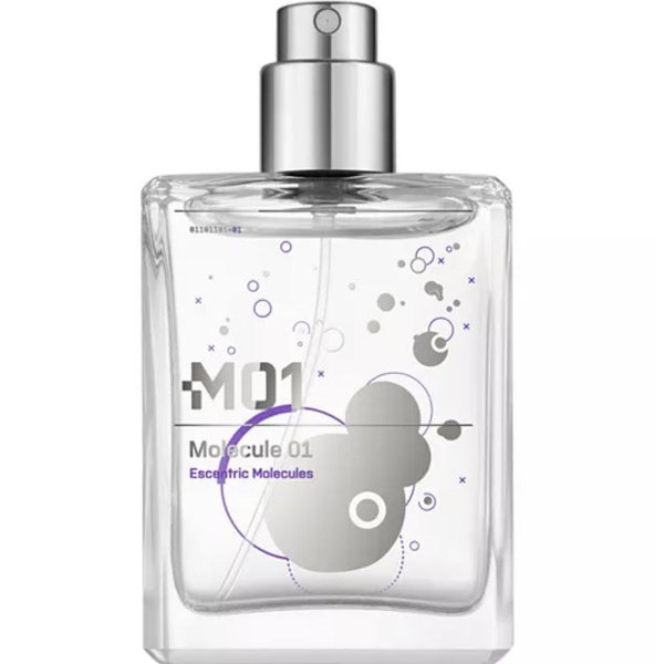 Molecule 01
