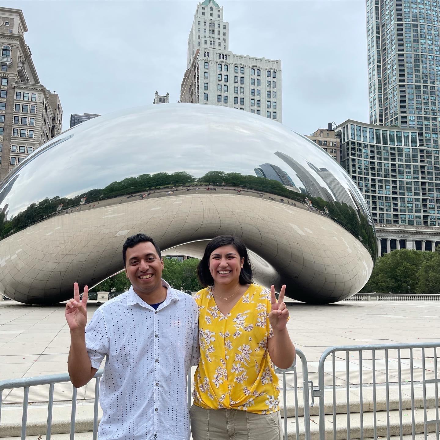 Chicago