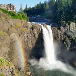 Snoqualmie Falls