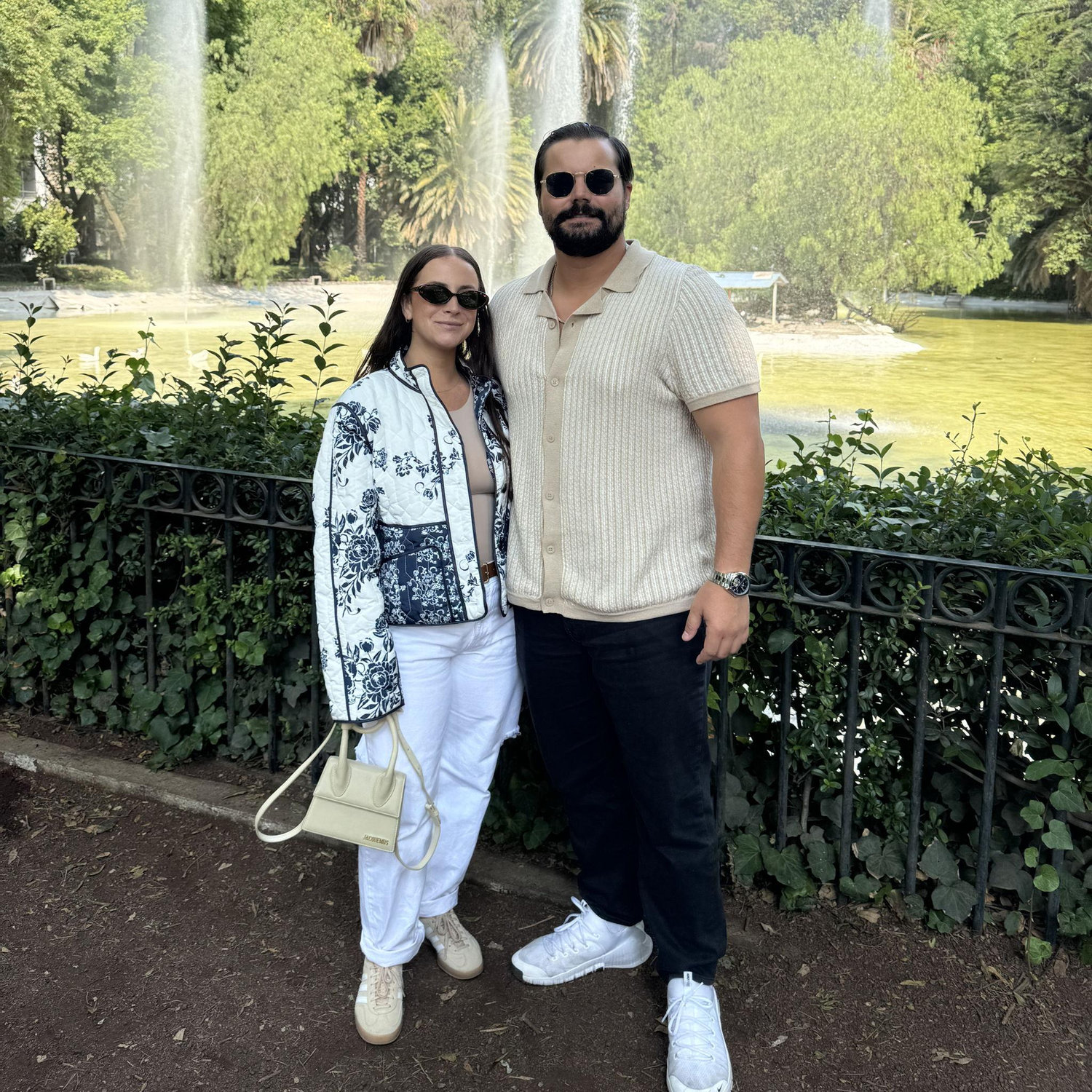 February 2025
Mexico City