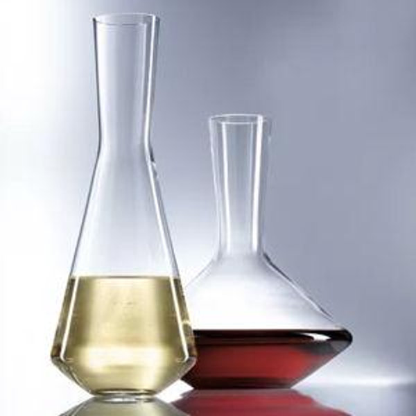 SCHOTT ZWIESEL Pure Wine Decanter