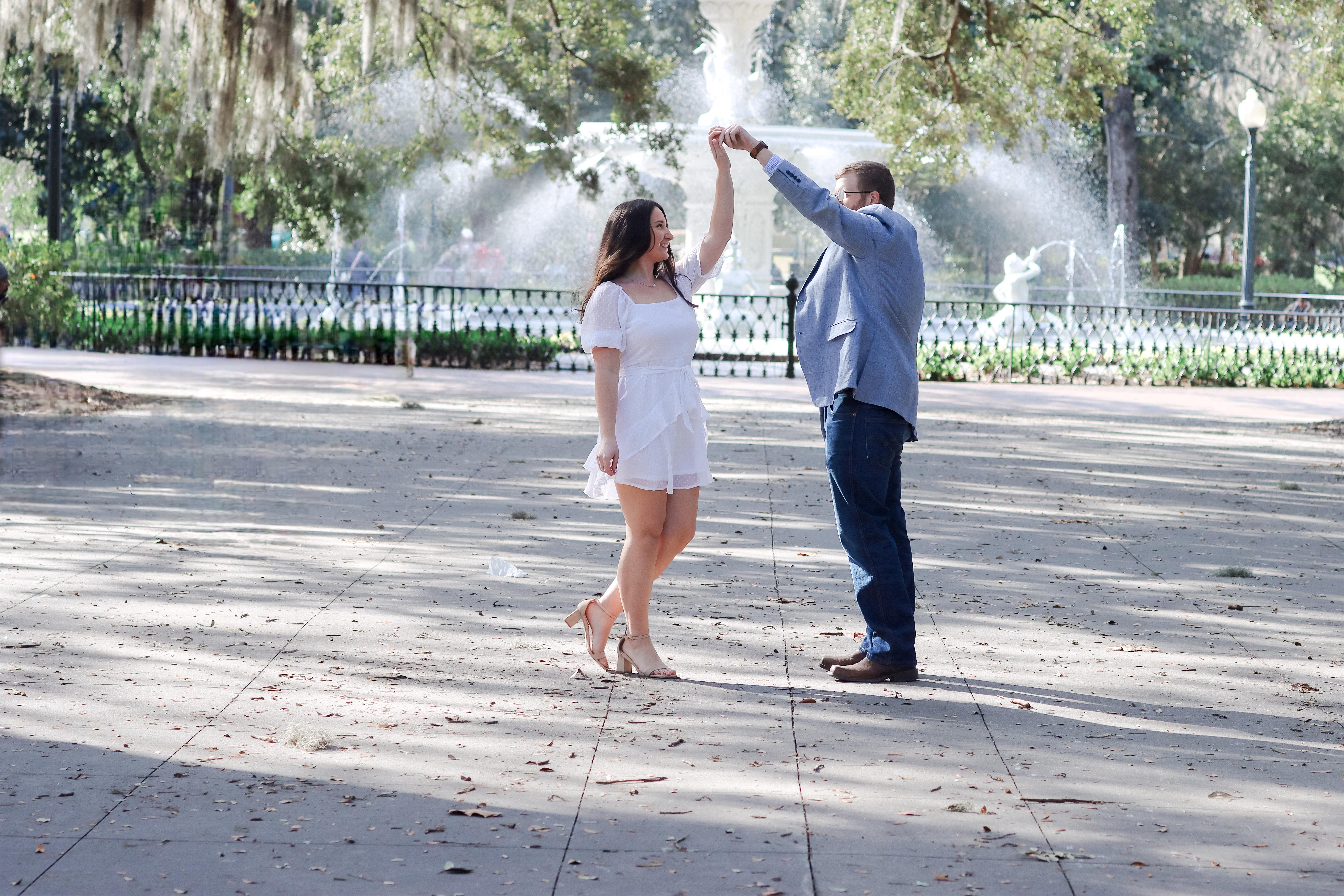 The Wedding Website of Jennifer Carmody and William Brown