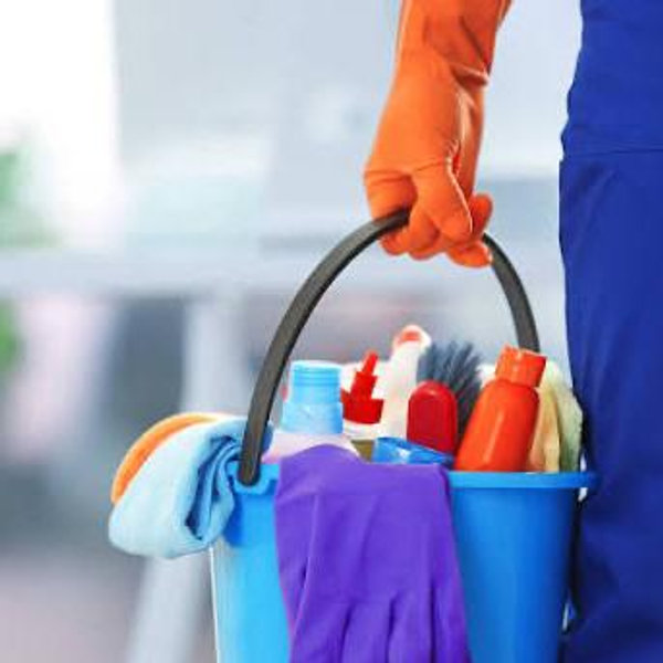 Cleaning Service