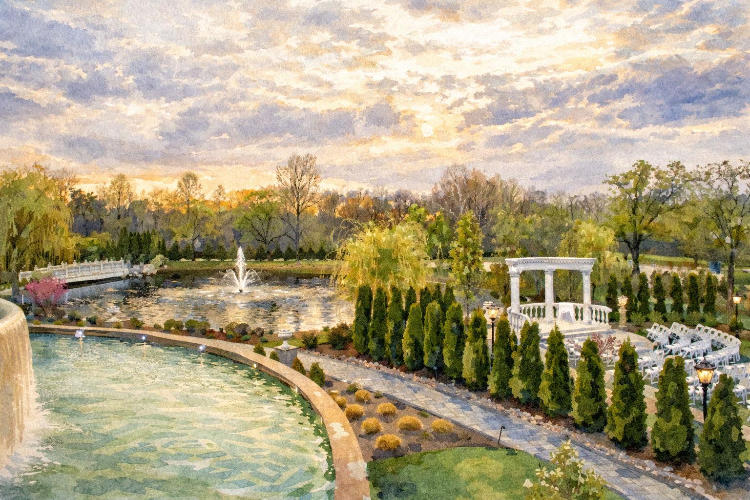 The Wedding Website of Kadisha Brown and Ibn Abdul-Khaaliq