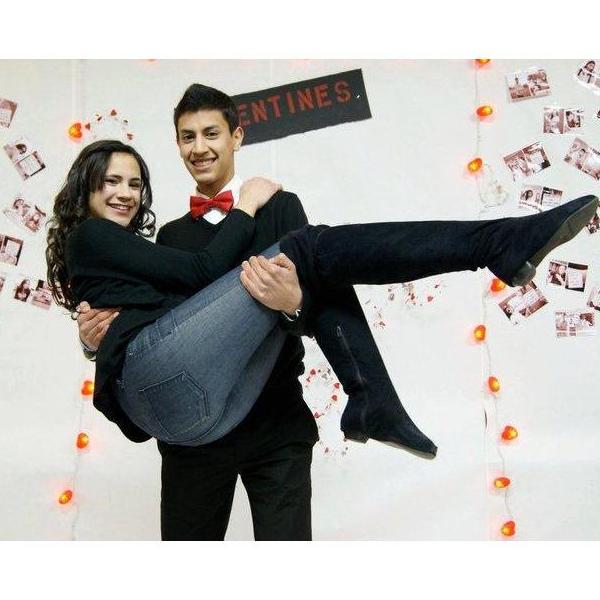 The picture that started it all