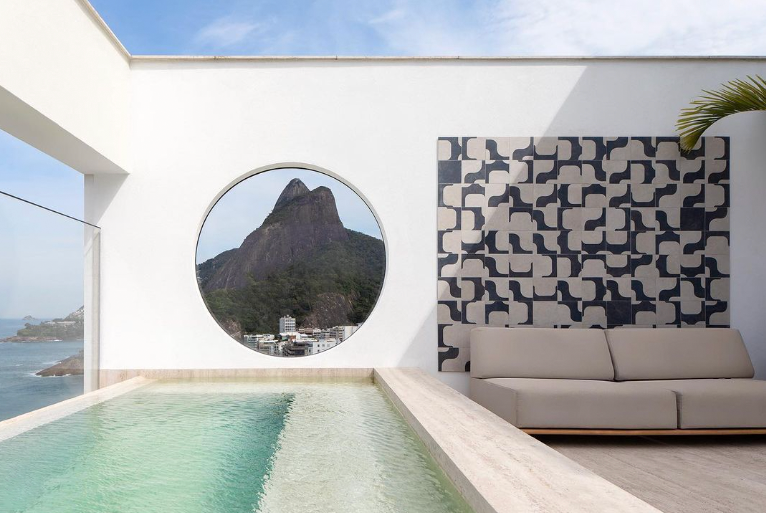 The Wedding Website of Sam Haveson and Felipe Lobel