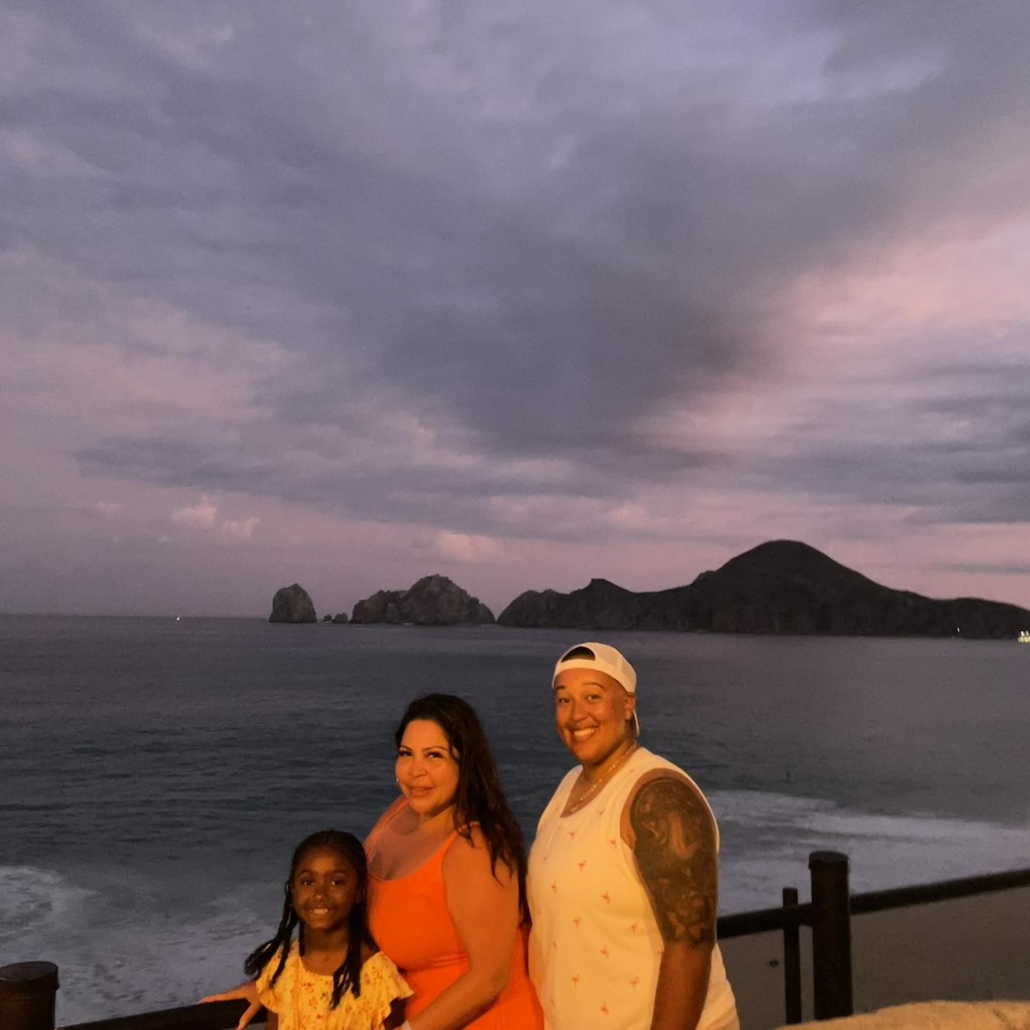 Cabo, 2022
