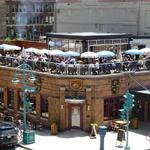 Café Benelux: Third Ward Grand Cafe