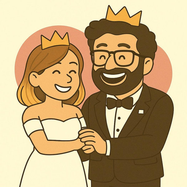 Our Happily Ever After Fund