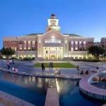 Sugar Land Town Square