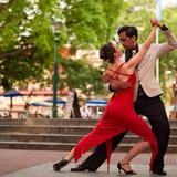 Tango Porteño