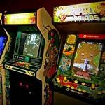 The Baxter Arcade