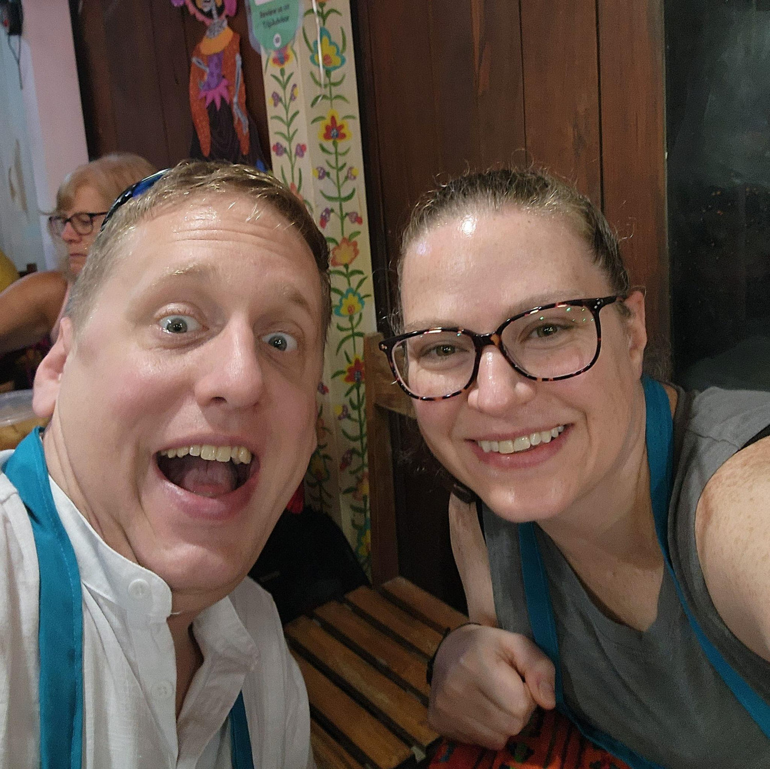 Costa Maya Mexico