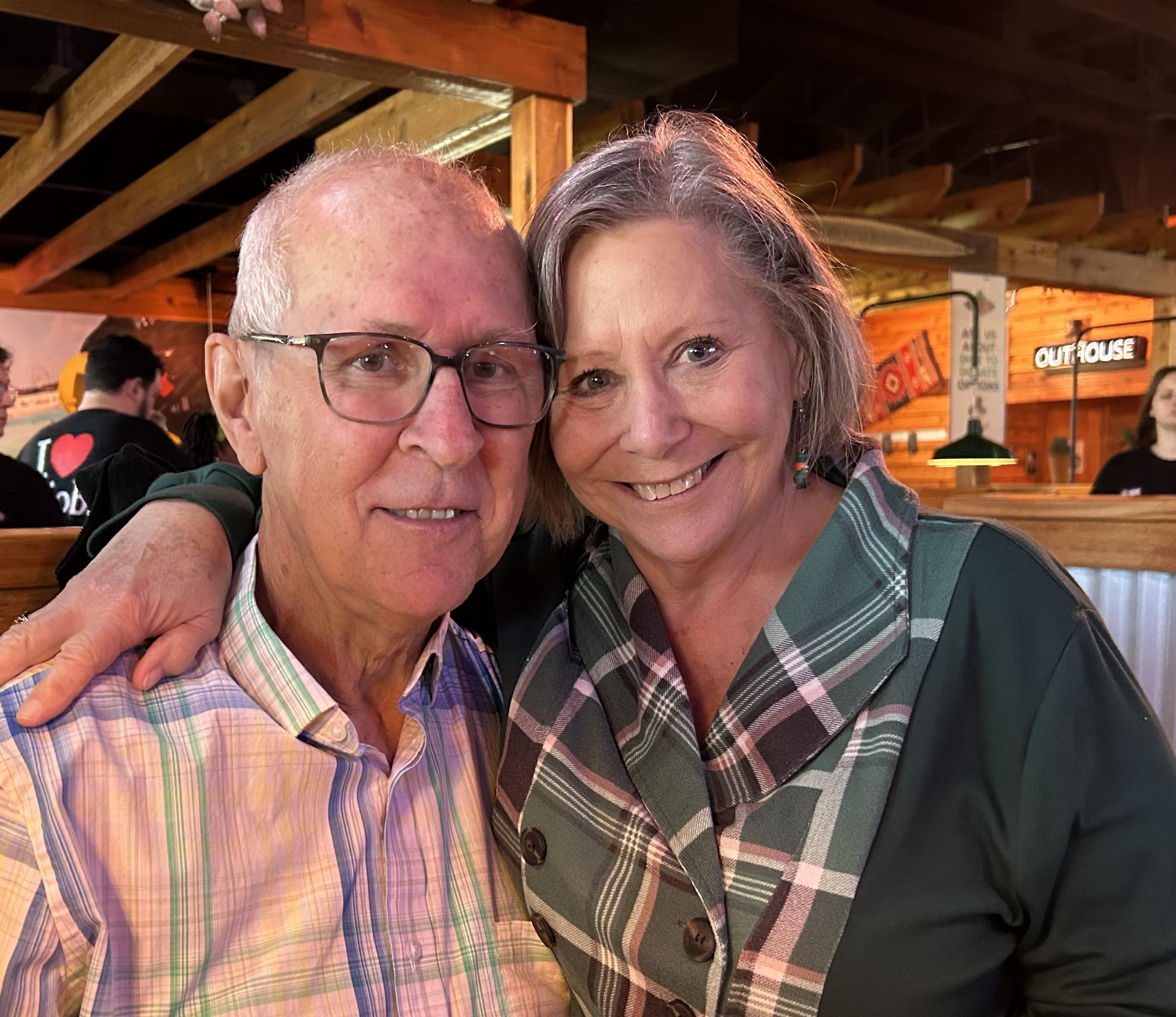 The Wedding Website of Karen Schutt and John Adcock