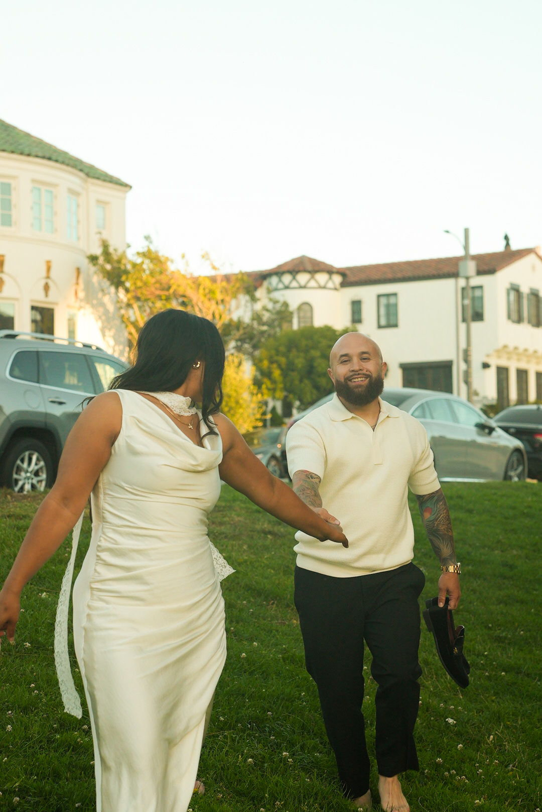 The Wedding Website of Anthony Perez and Julia Jimenez