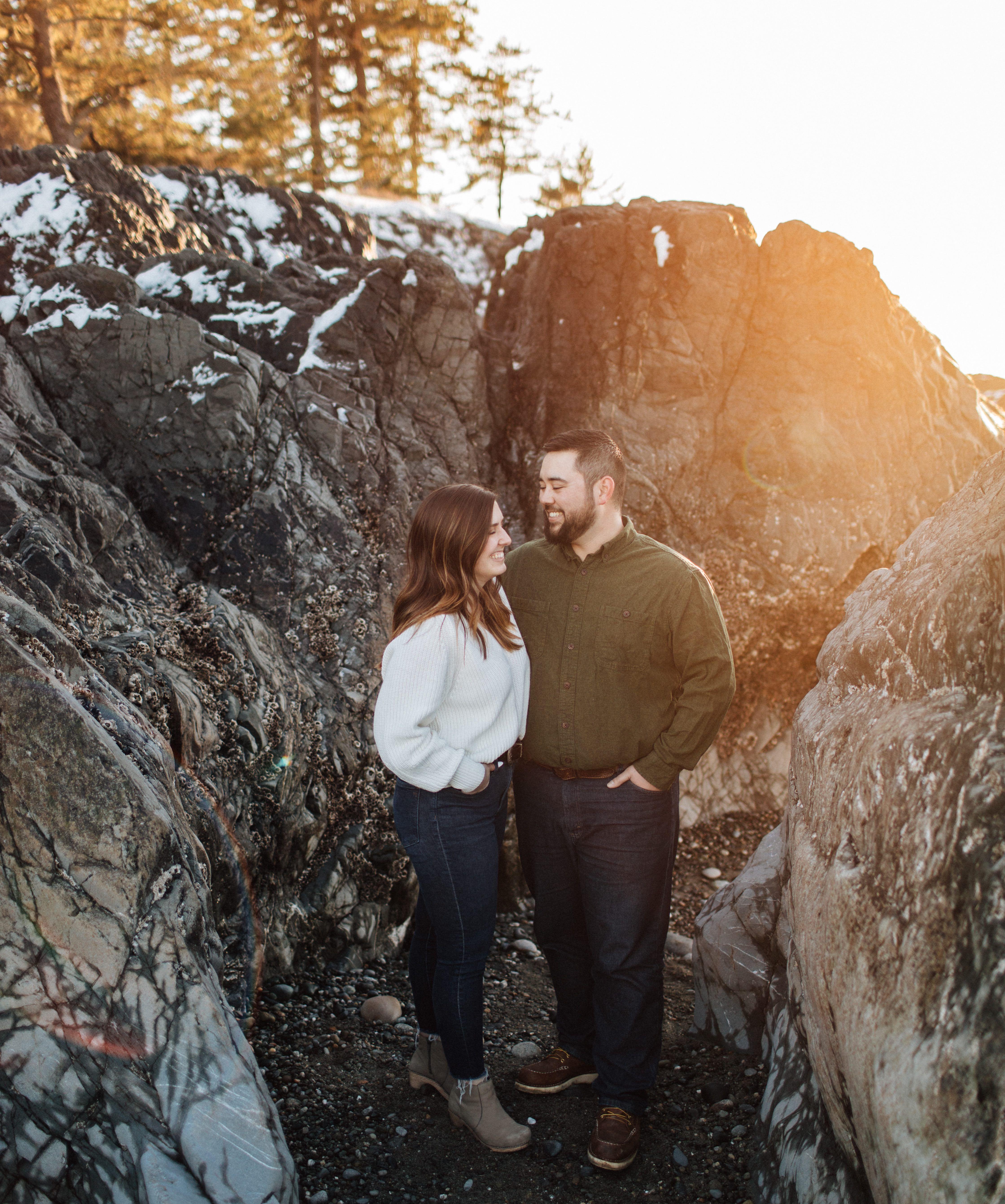 The Wedding Website of Christine Anderson and Riley Anderson