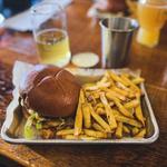 Pipeline Craft Taps & Kitchen