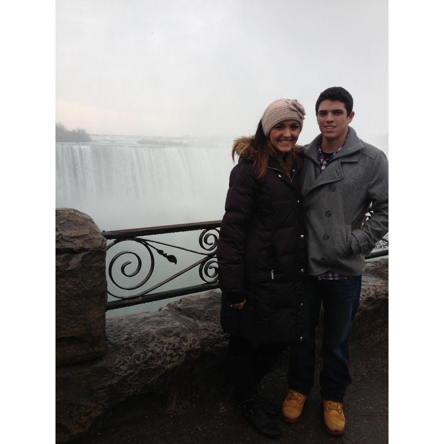 2012 Niagara Falls