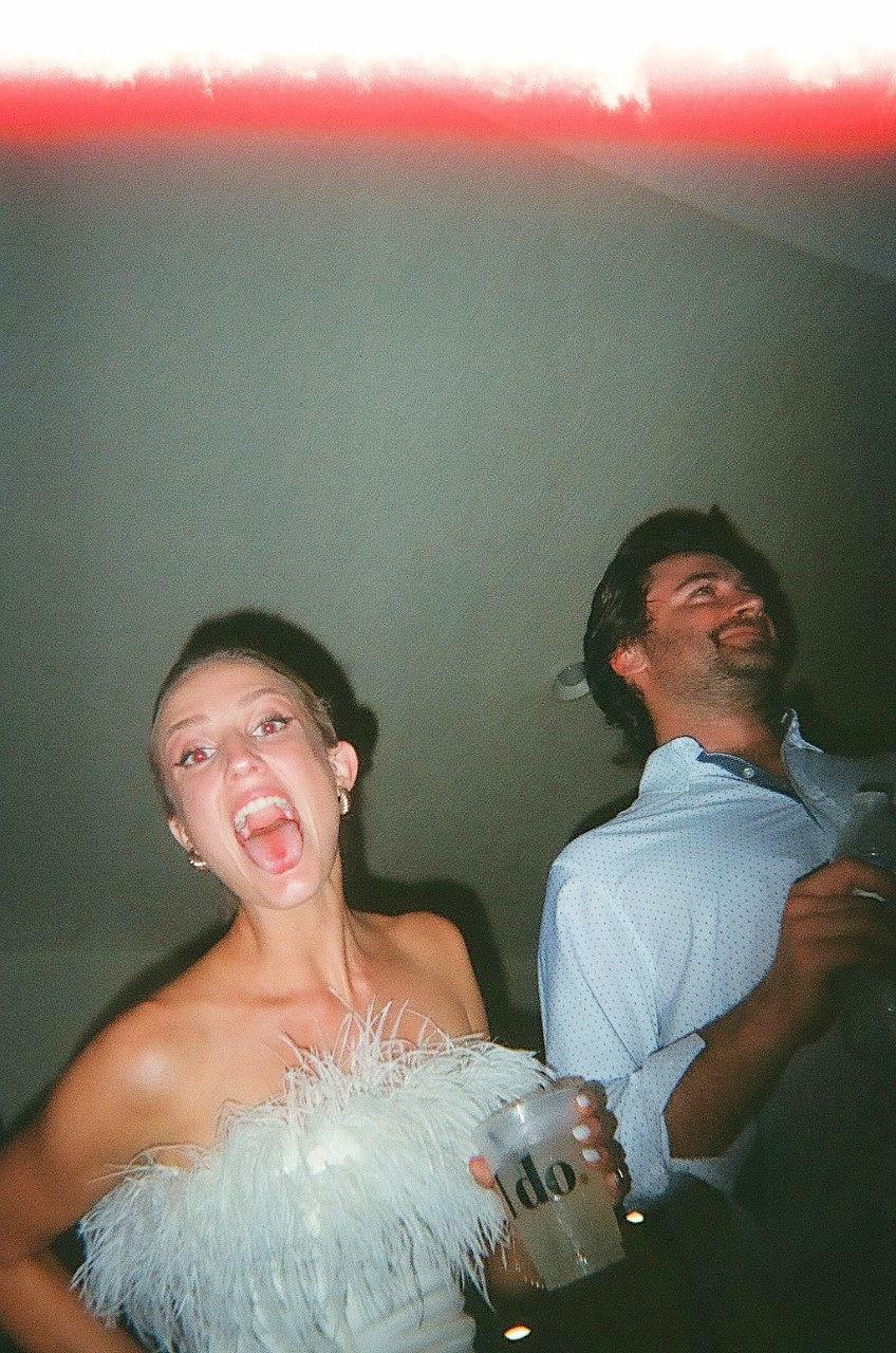 The Wedding Website of Savannah Myles and Parker Hedrick