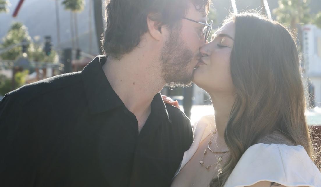 The Wedding Website of Melissa Andrus and Lucas Farnsworth