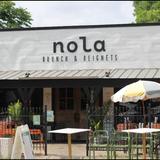NOLA Brunch & Beignets