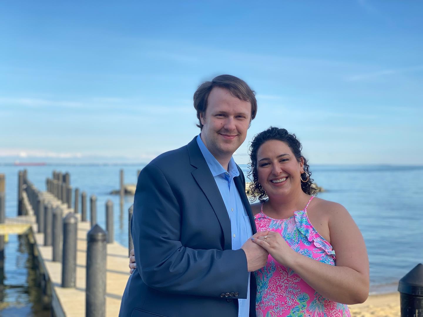 The Wedding Website of Natalie Nieman and Alex Nieman