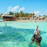Caye Caulker