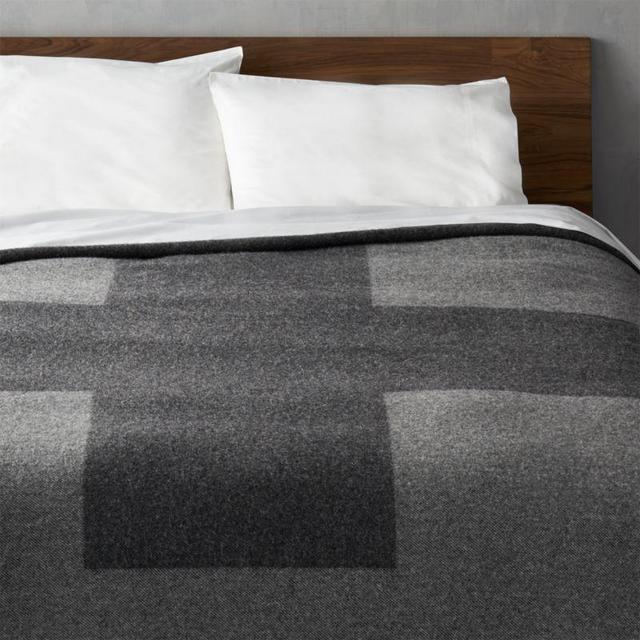 faribault plus full/queen blanket