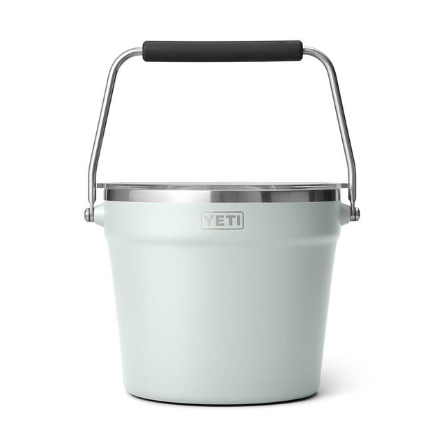 YETI Beverage/Ice Bucket, Holds 6 Longnecks or 3 Bottles of Wine