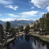 Gem Lake Trail