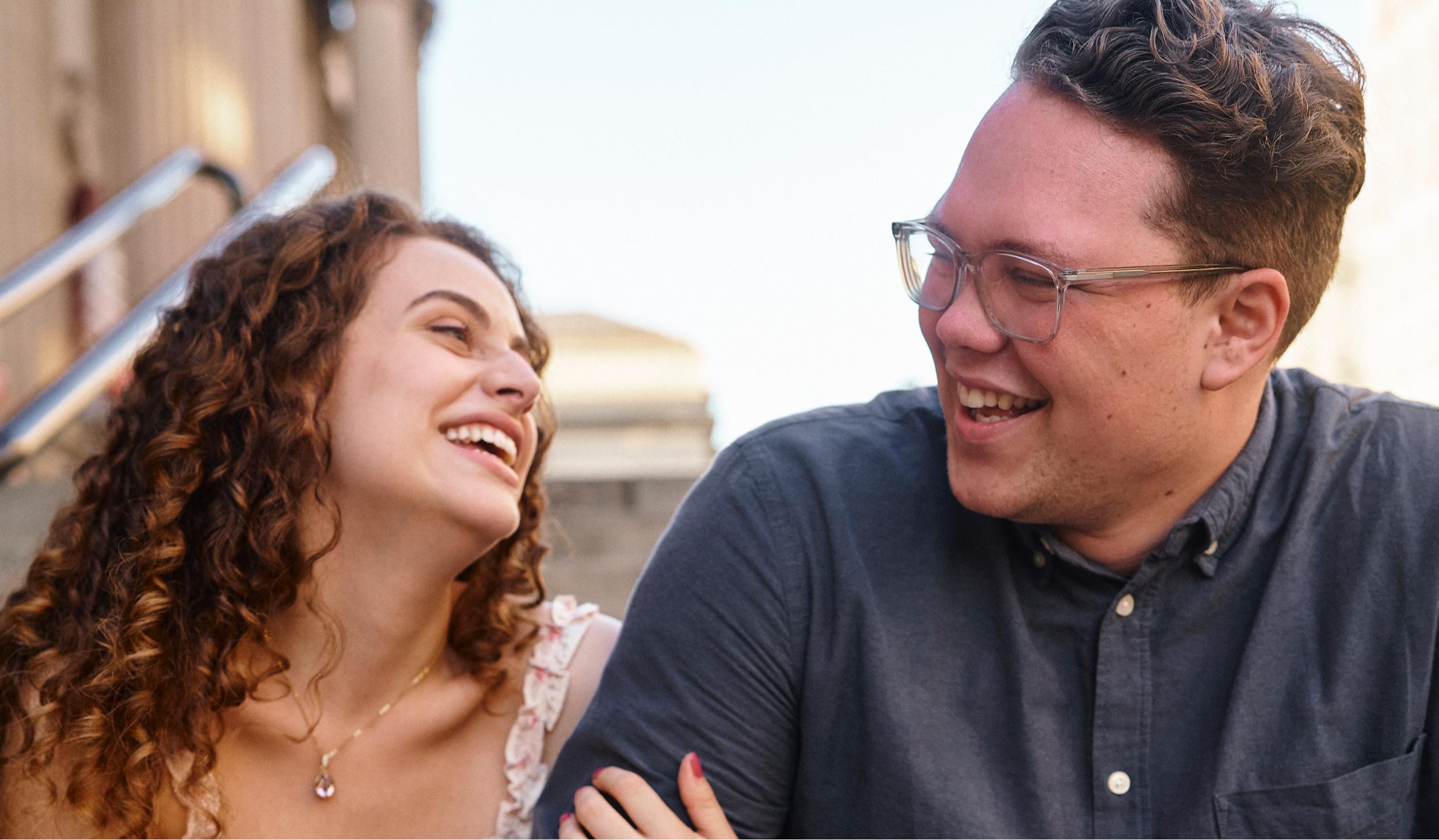 The Wedding Website of Maite Sa and Nathan Tyson