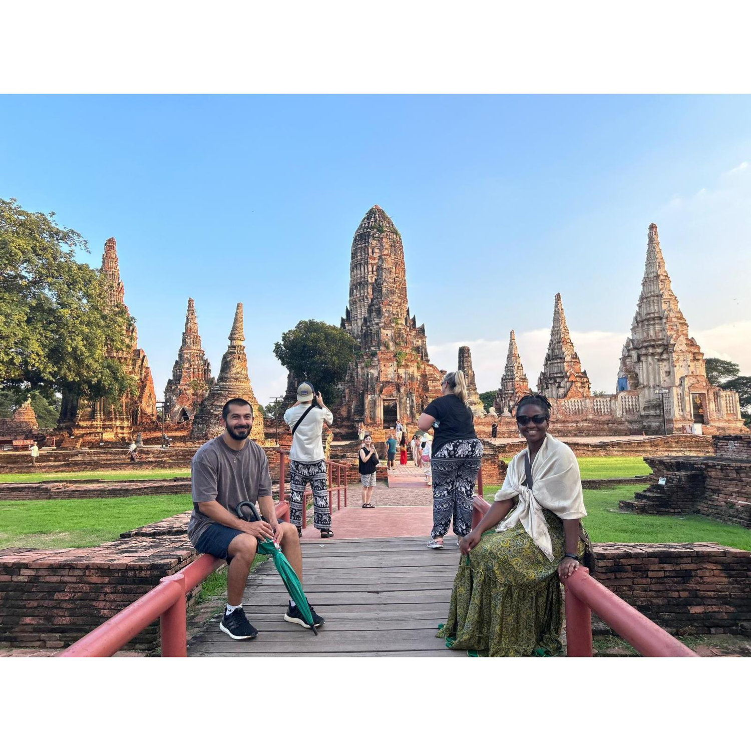 Thailand 2024