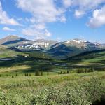 Idaho Springs