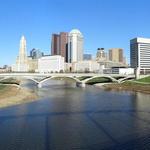 Scioto Mile Promenade