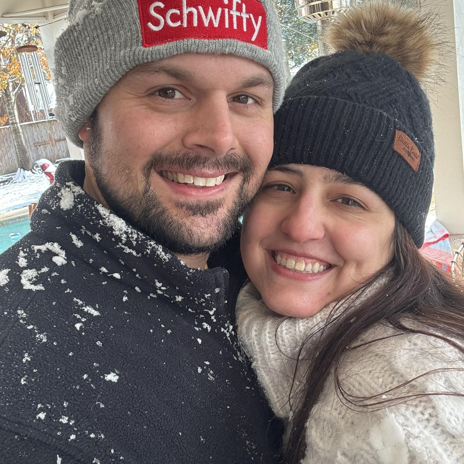 Snow Day