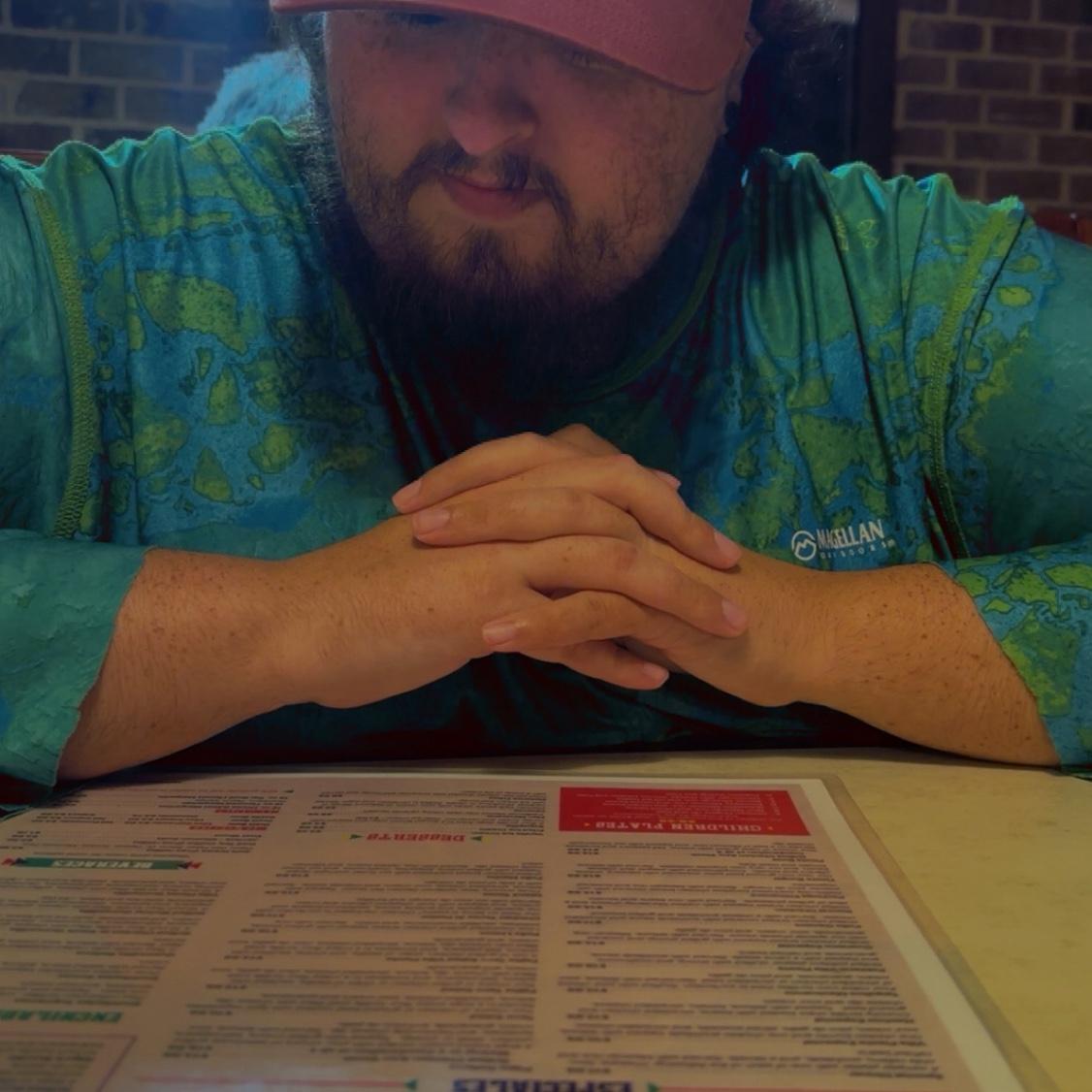 Date night!