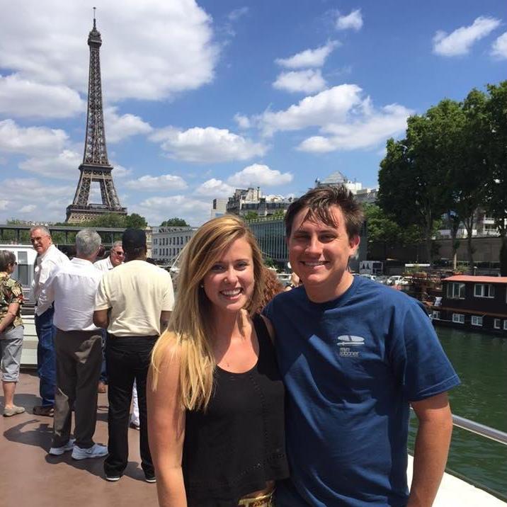 City of Loooove - June 2015