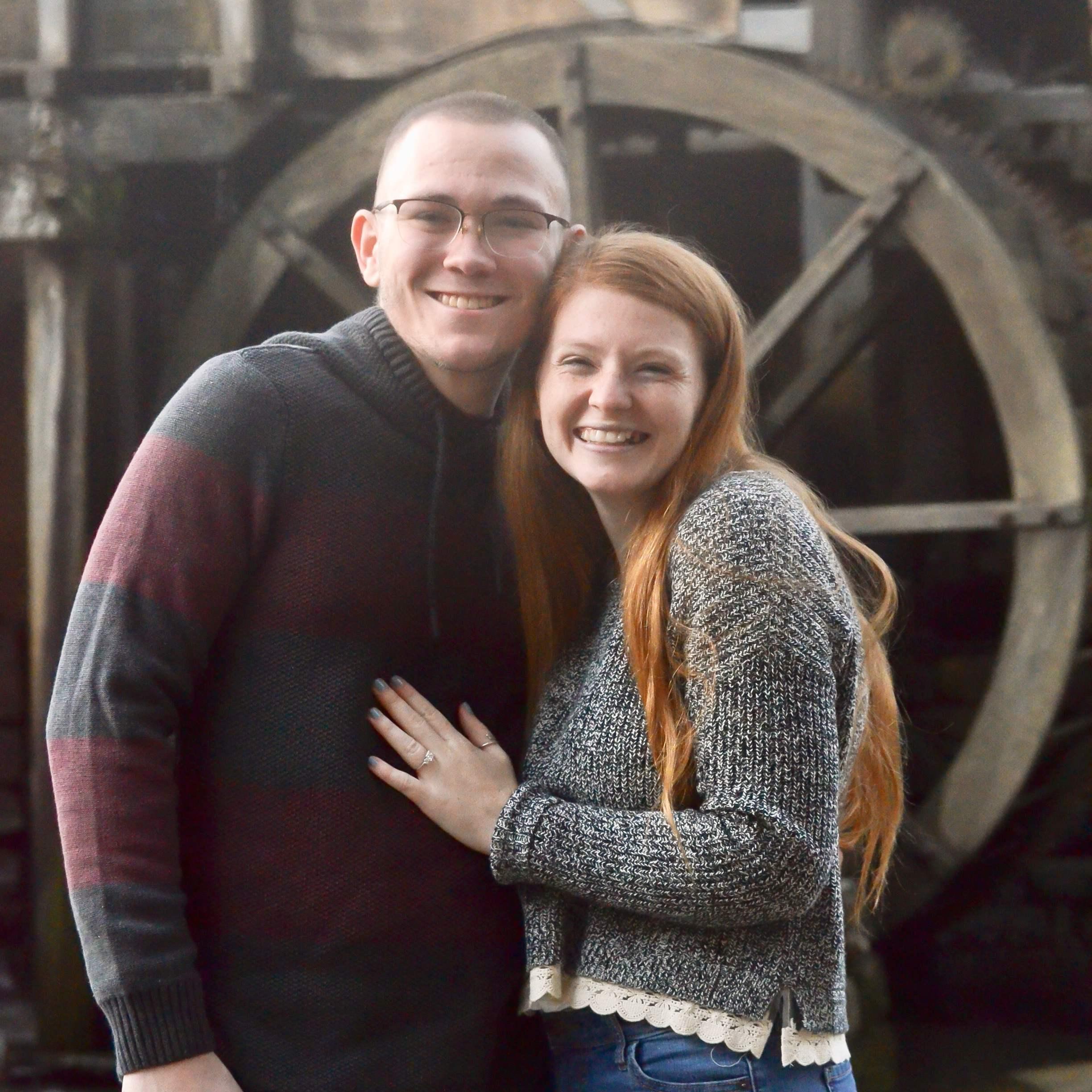 The proposal 11/20/21