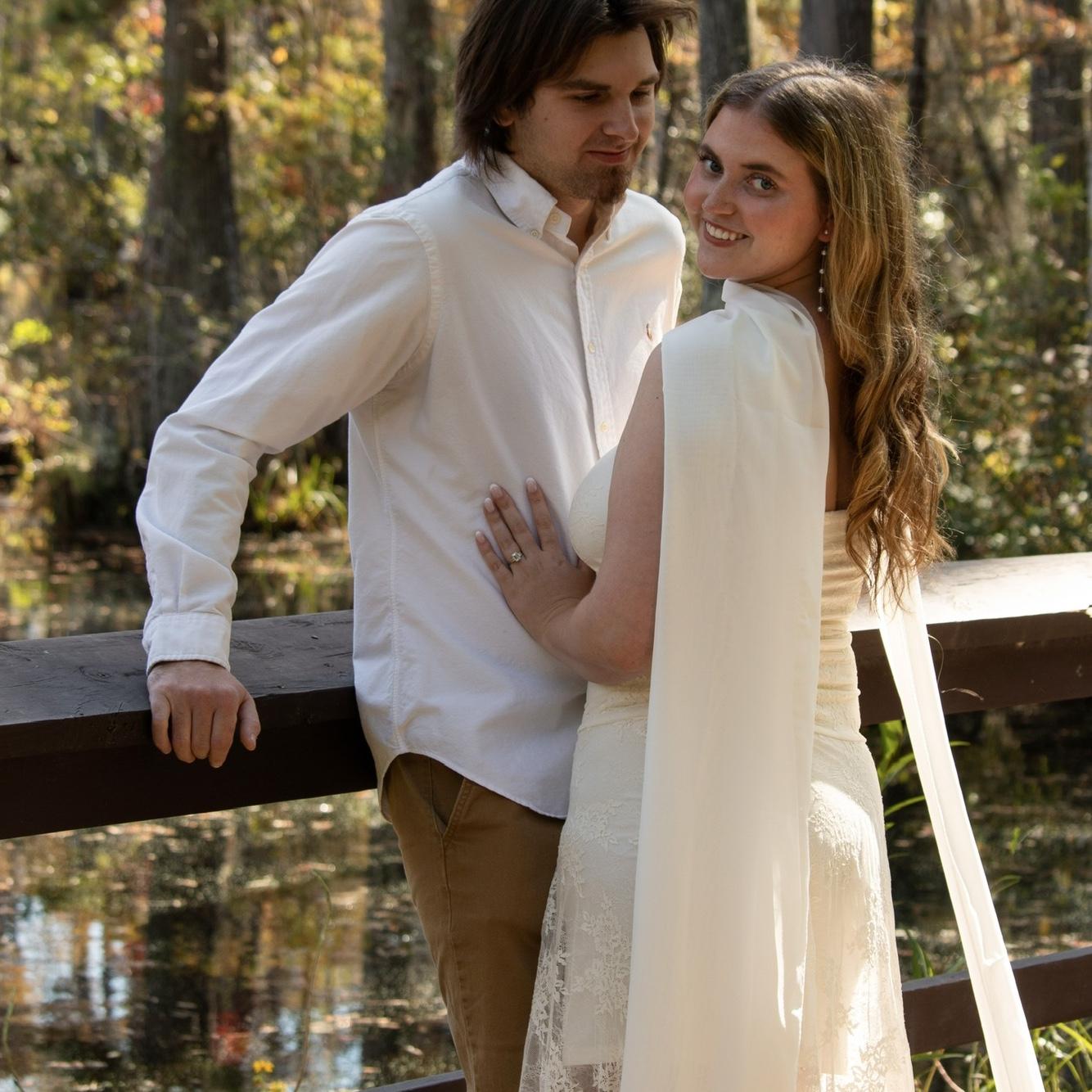 Engagement Photos
