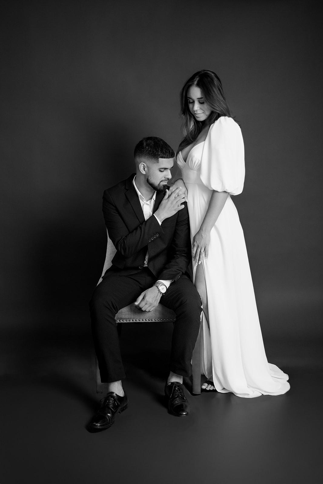 The Wedding Website of Misady Torres and Yosias Gómez Román